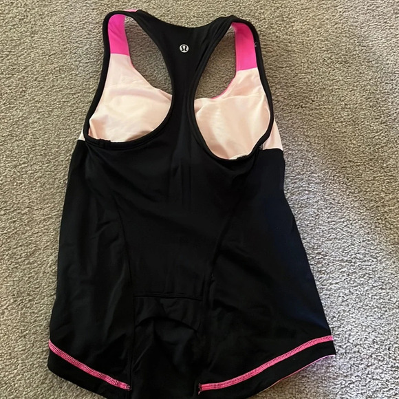 Lululemon Tank - Picture 2 of 3
